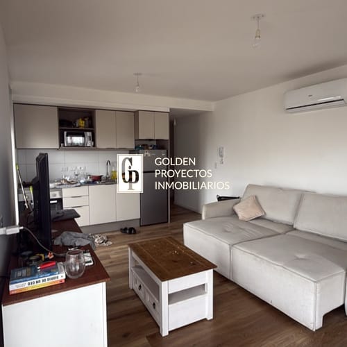 Alquiler Monoambiente en Cordón · Foto 4