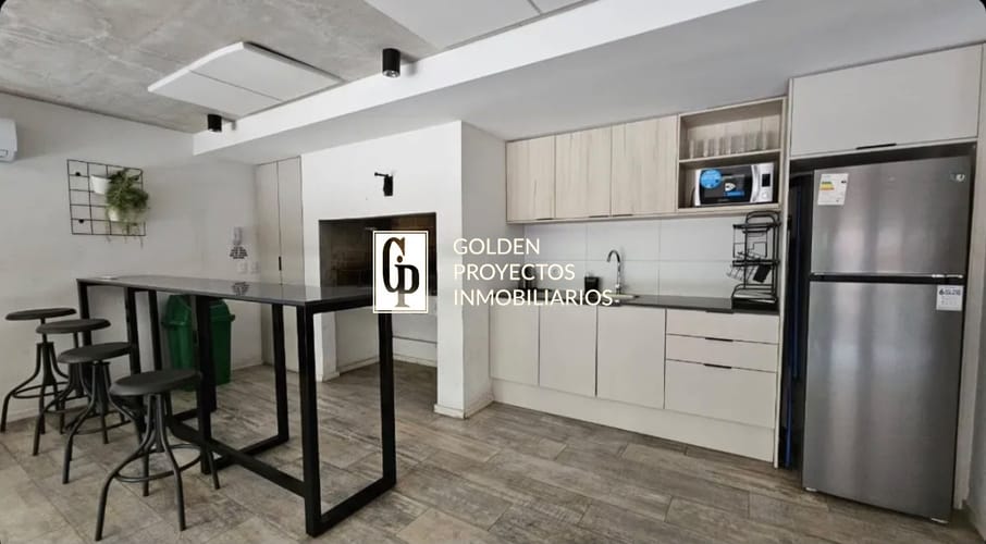 Alquiler Monoambiente en Cordón · Foto 6