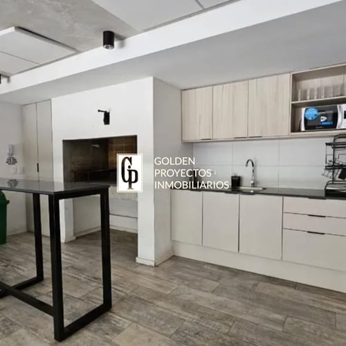 Alquiler Monoambiente en Cordón · Foto 7