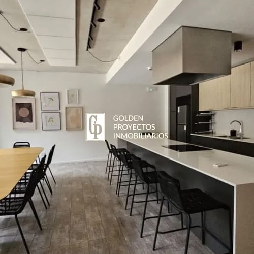 Alquiler Monoambiente en Cordón · Foto 8