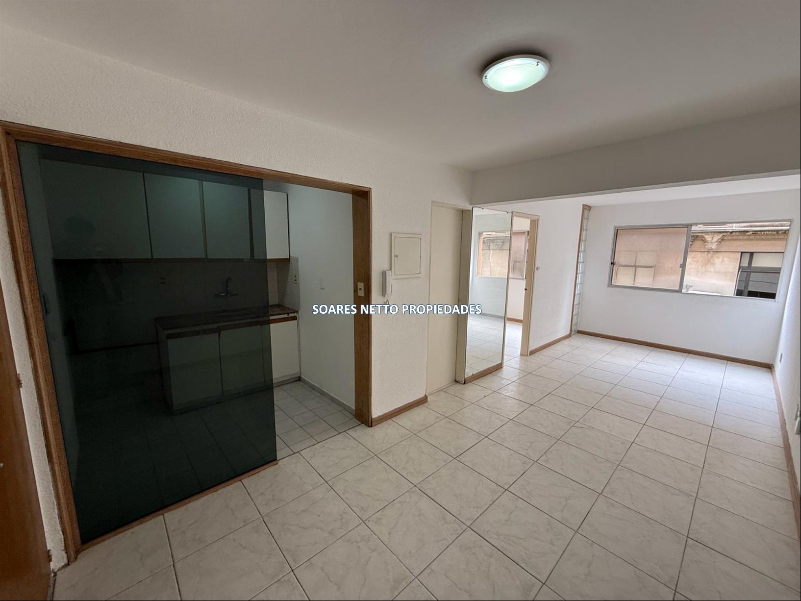 Apartamento en venta en Cordón
