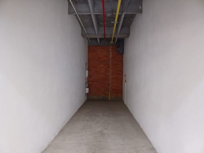 Local en venta en Boston, Medellín, 16 m² · foto 4 de 6