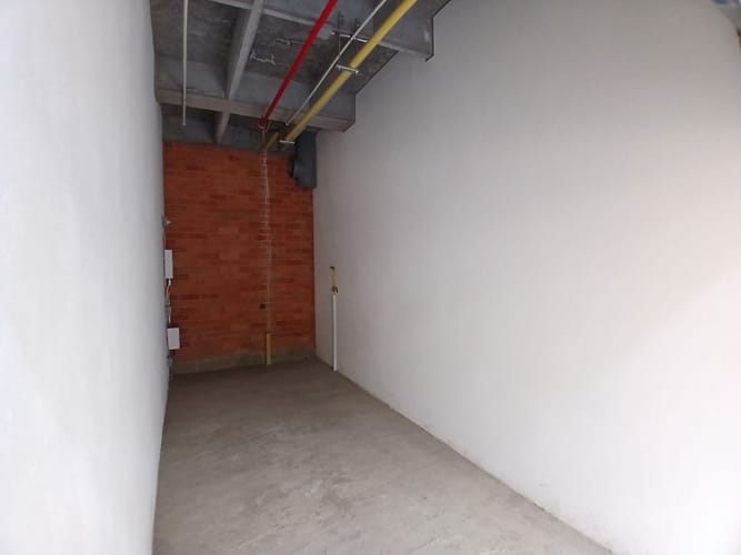 Local en venta en Boston, Medellín, 16 m² · foto 6 de 6