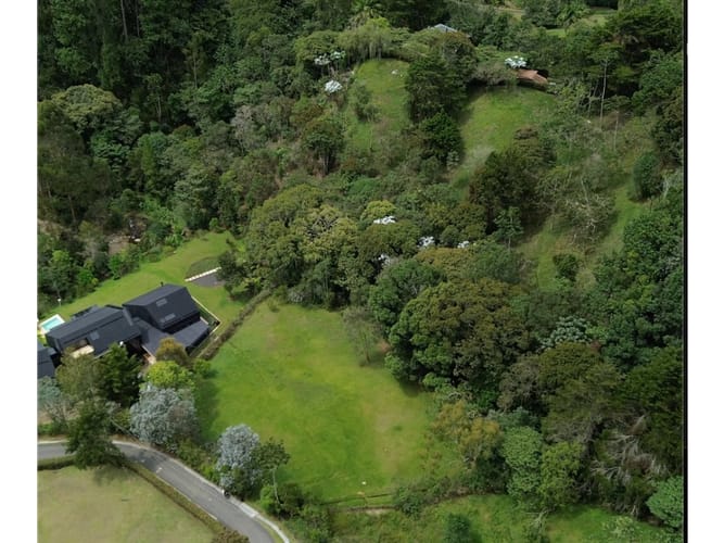 Lote en venta en Los Salados, El Retiro, 10750 m² · foto 2 de 7