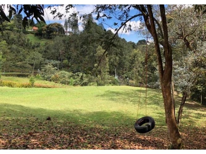 Lote en venta en Los Salados, El Retiro, 10750 m² · foto 5 de 7
