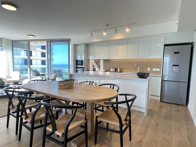 Apartamento torre Trump · Foto 6