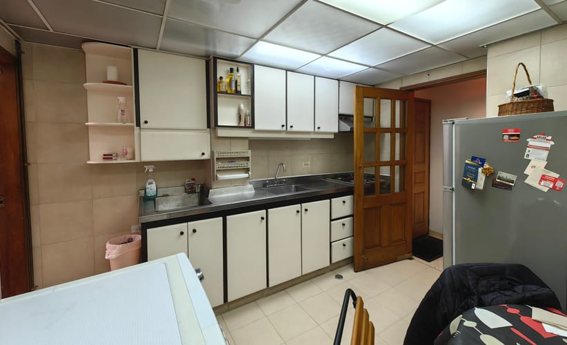 Apartamento de 3 alcobas en venta en Chicó Reservado, Bogotá, 100 m² · foto 7 de 16