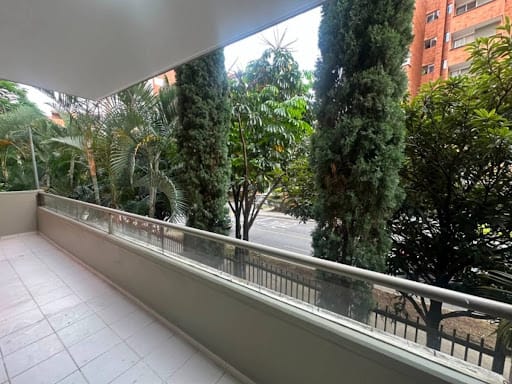 Apartamento de 3 alcobas en arriendo en Pontevedra, Envigado, 78 m² · foto 12 de 18