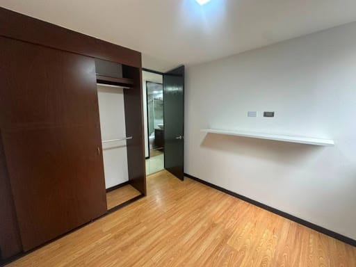 Apartamento de 3 alcobas en arriendo en Pontevedra, Envigado, 78 m² · foto 13 de 18