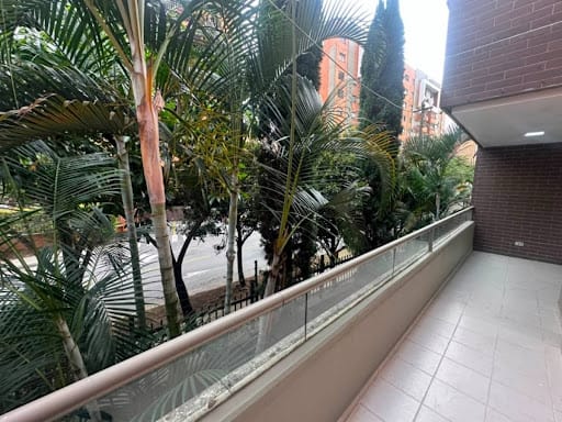 Apartamento de 3 alcobas en arriendo en Pontevedra, Envigado, 78 m² · foto 15 de 18