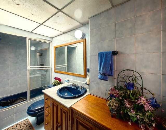 Apartamento de 3 alcobas en venta en Chicó Reservado, Bogotá, 100 m² · foto 9 de 16