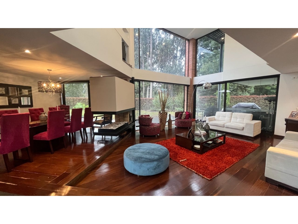 Casa en venta en Casa Blanca, Bogotá · foto 2 de 24