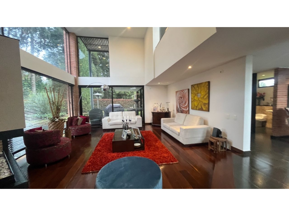 Casa en venta en Casa Blanca, Bogotá · foto 3 de 24