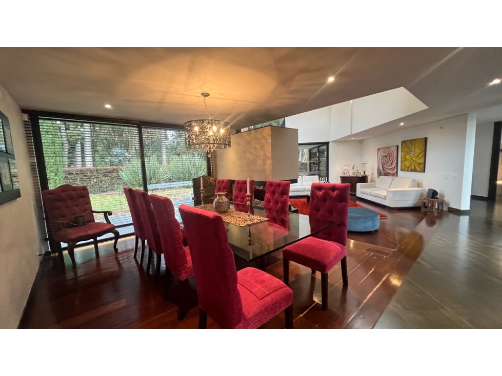 Casa en venta en Casa Blanca, Bogotá · foto 4 de 24