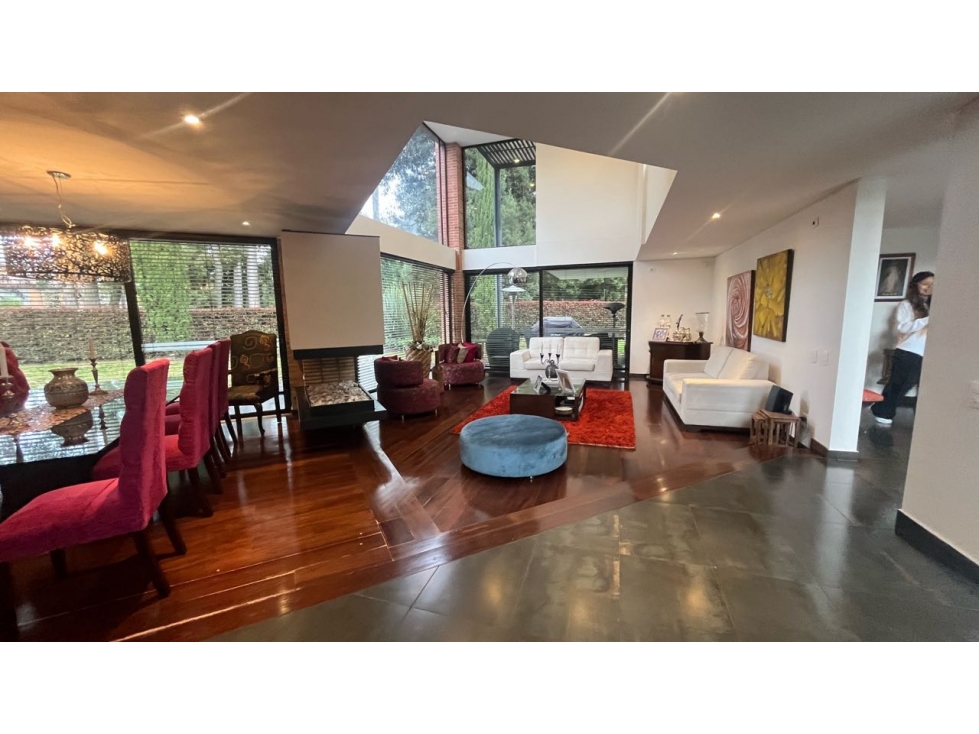Casa en venta en Casa Blanca, Bogotá · foto 5 de 24