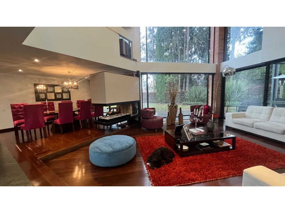 Casa en venta en Casa Blanca, Bogotá · foto 6 de 24