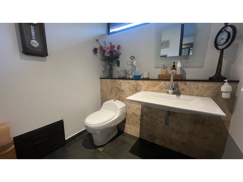 Casa en venta en Casa Blanca, Bogotá · foto 7 de 24