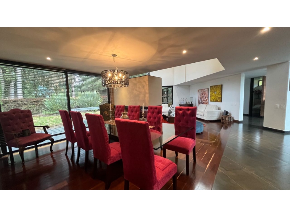 Casa en venta en Casa Blanca, Bogotá · foto 8 de 24