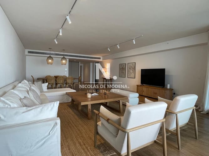 Apartamento en torre Trump · Foto 4