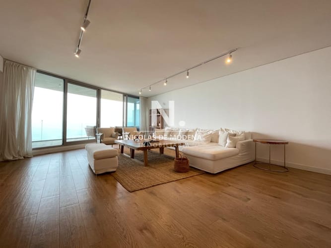 Apartamento en torre Trump · Foto 5