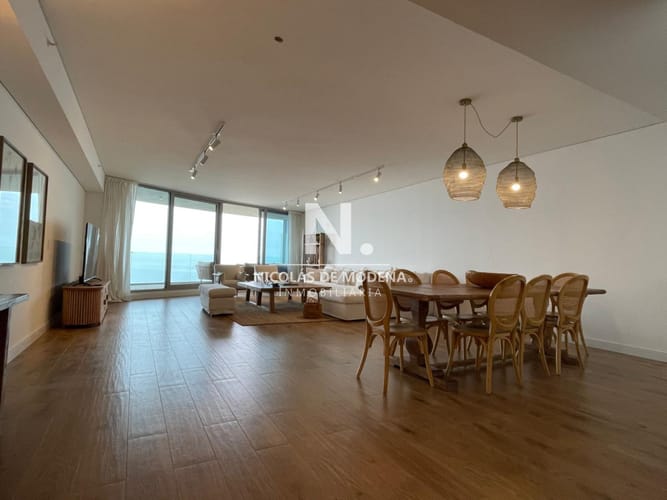 Apartamento en torre Trump · Foto 6