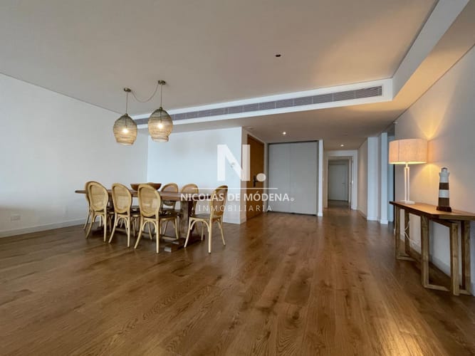Apartamento en torre Trump · Foto 7