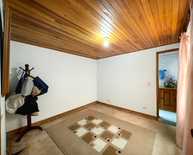 Apartamento de 3 alcobas en venta en Chicó Reservado, Bogotá, 100 m² · foto 8 de 16