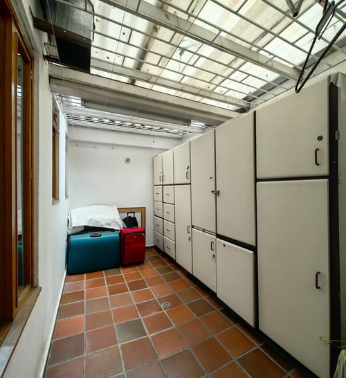 Apartamento de 3 alcobas en venta en Chicó Reservado, Bogotá, 100 m² · foto 13 de 16