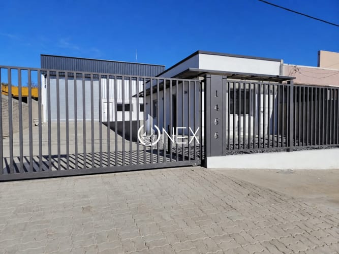 Galpon con oficina en alquiler · Photo 1