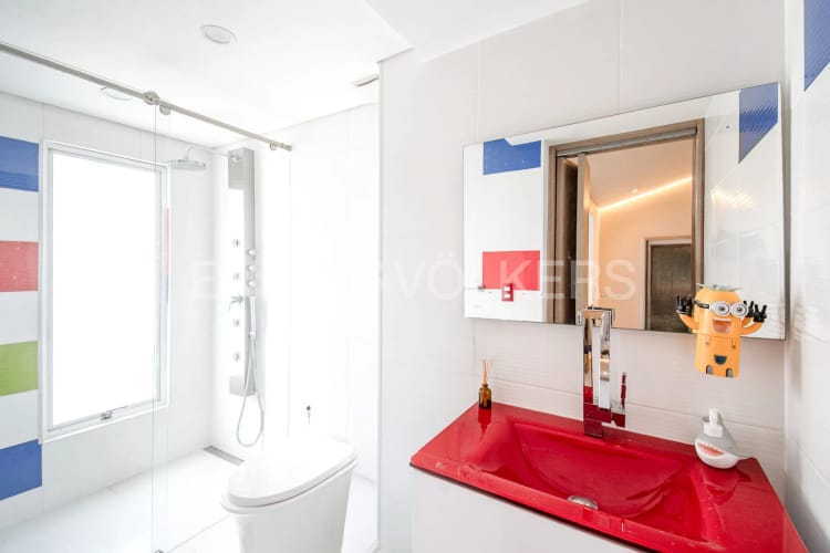Casa de 3 alcobas en venta en Pontevedra, Bogotá, 310 m² · foto 20 de 20
