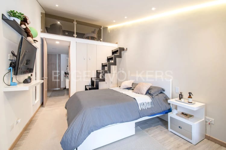 Casa de 3 alcobas en venta en Pontevedra, Bogotá, 310 m² · foto 19 de 20