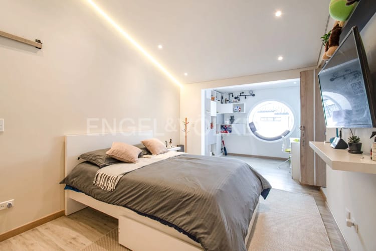 Casa de 3 alcobas en venta en Pontevedra, Bogotá, 310 m² · foto 18 de 20