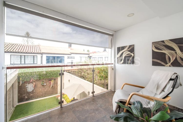 Casa de 3 alcobas en venta en Pontevedra, Bogotá, 310 m² · foto 13 de 20