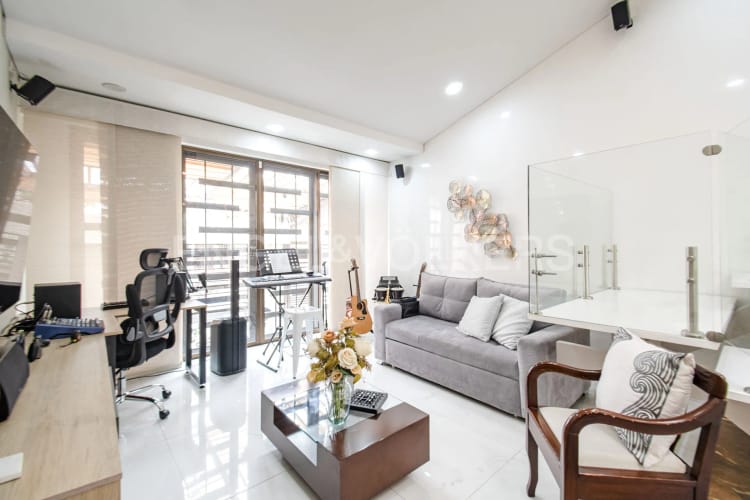 Casa de 3 alcobas en venta en Pontevedra, Bogotá, 310 m² · foto 10 de 20