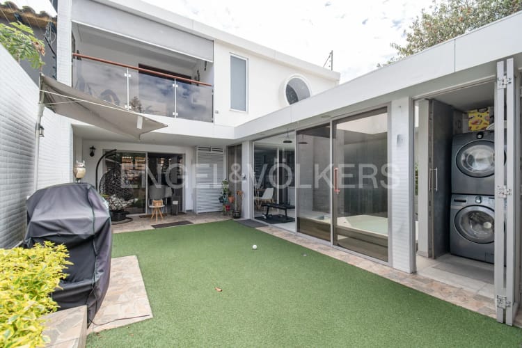 Casa de 3 alcobas en venta en Pontevedra, Bogotá, 310 m² · foto 8 de 20