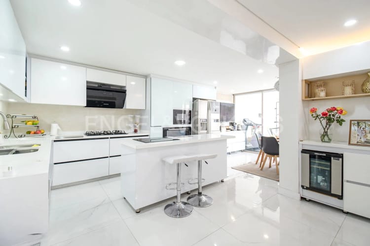Casa de 3 alcobas en venta en Pontevedra, Bogotá, 310 m² · foto 5 de 20