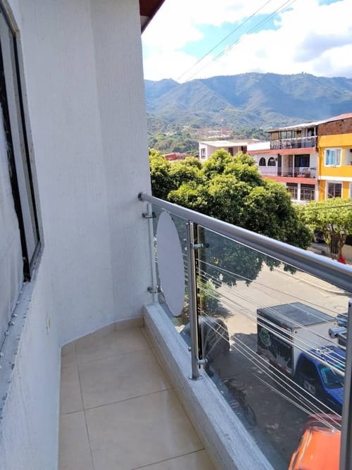 Apartamento de 3 alcobas en arriendo en Villas De San Juan, Girón, 65 m² · foto 3 de 11