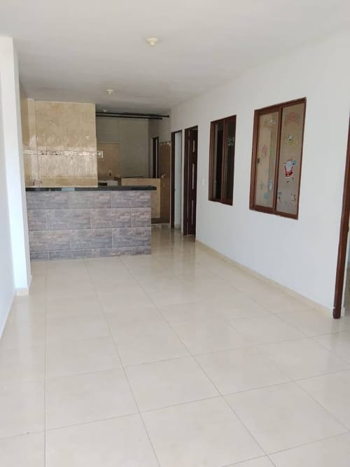 Apartamento de 3 alcobas en arriendo en Villas De San Juan, Girón, 65 m² · foto 4 de 11