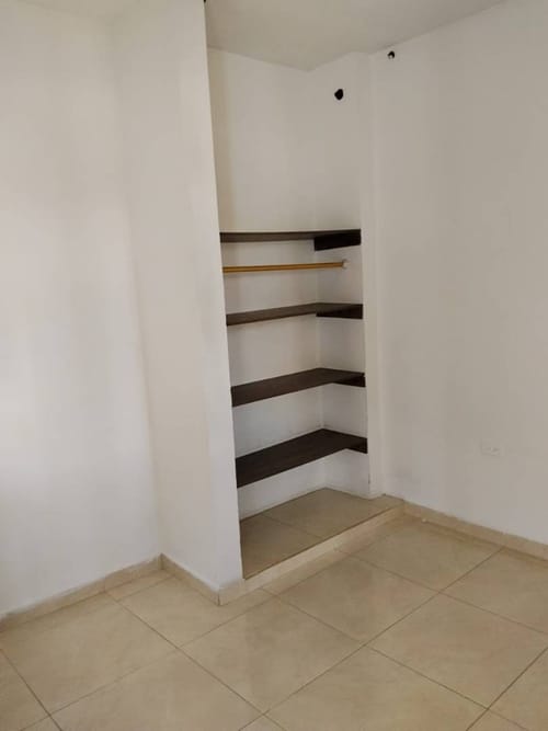 Apartamento de 3 alcobas en arriendo en Villas De San Juan, Girón, 65 m² · foto 6 de 11