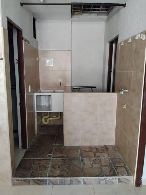 Apartamento de 3 alcobas en arriendo en Villas De San Juan, Girón, 65 m² · foto 10 de 11