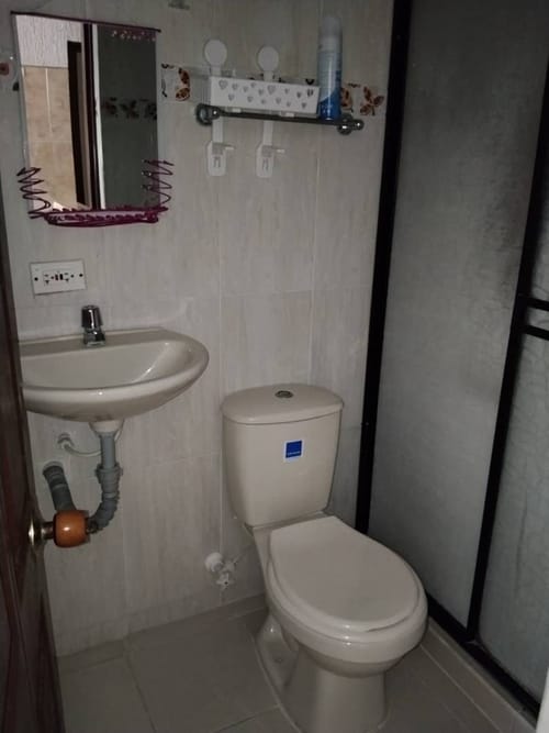 Apartamento de 3 alcobas en arriendo en Villas De San Juan, Girón, 65 m² · foto 11 de 11
