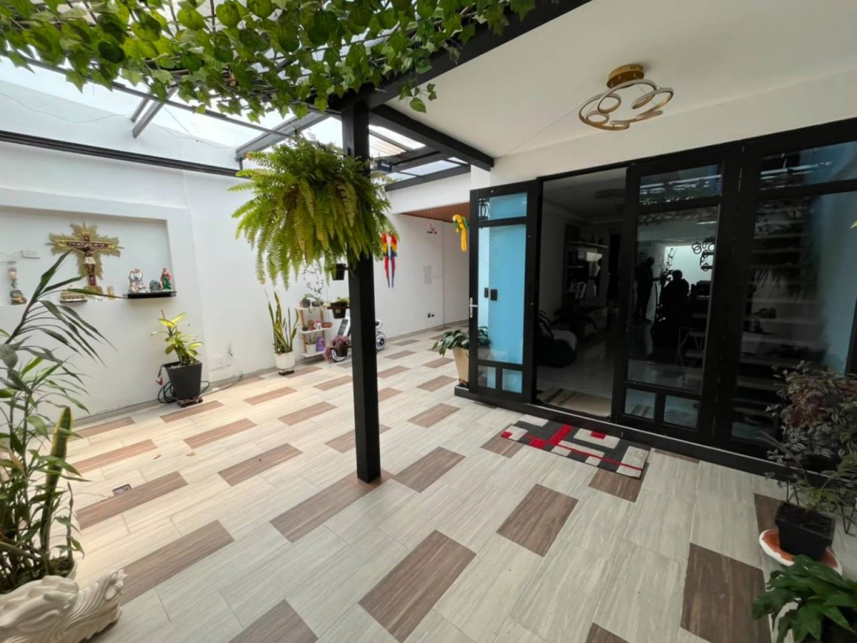 Casa en venta en Villa Del Rosario, Bogotá · foto 2 de 24