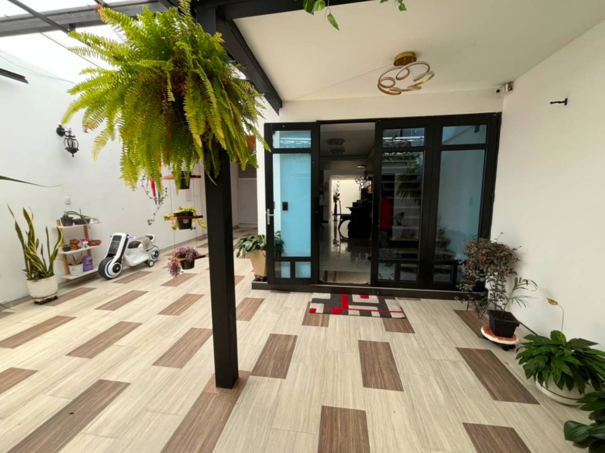 Casa en venta en Villa Del Rosario, Bogotá · foto 3 de 24