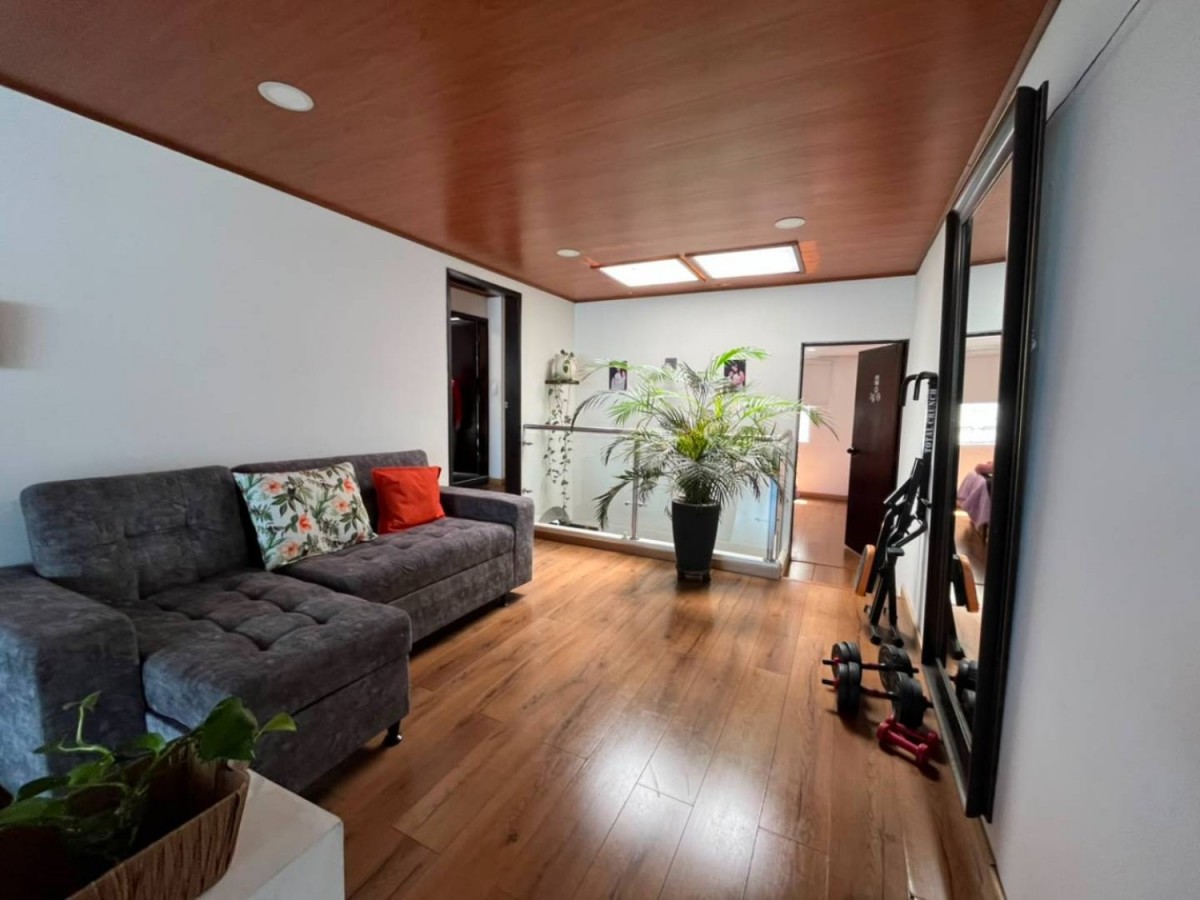 Casa en venta en Villa Del Rosario, Bogotá · foto 5 de 24