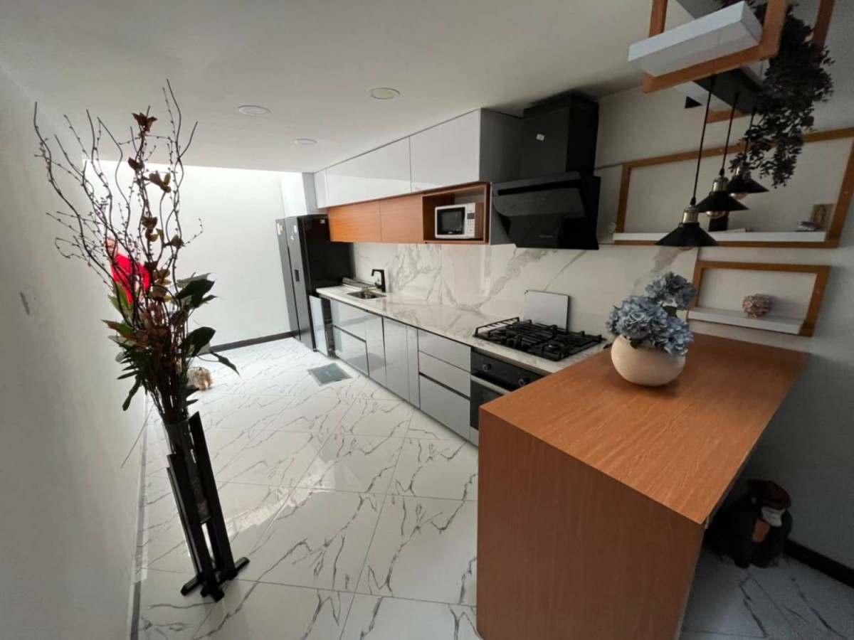 Casa en venta en Villa Del Rosario, Bogotá · foto 6 de 24