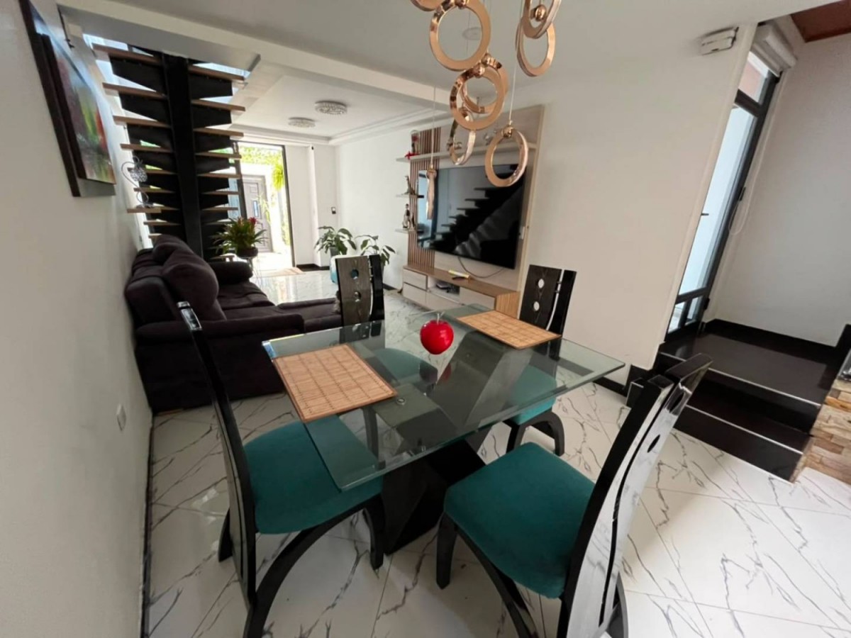 Casa en venta en Villa Del Rosario, Bogotá · foto 8 de 24