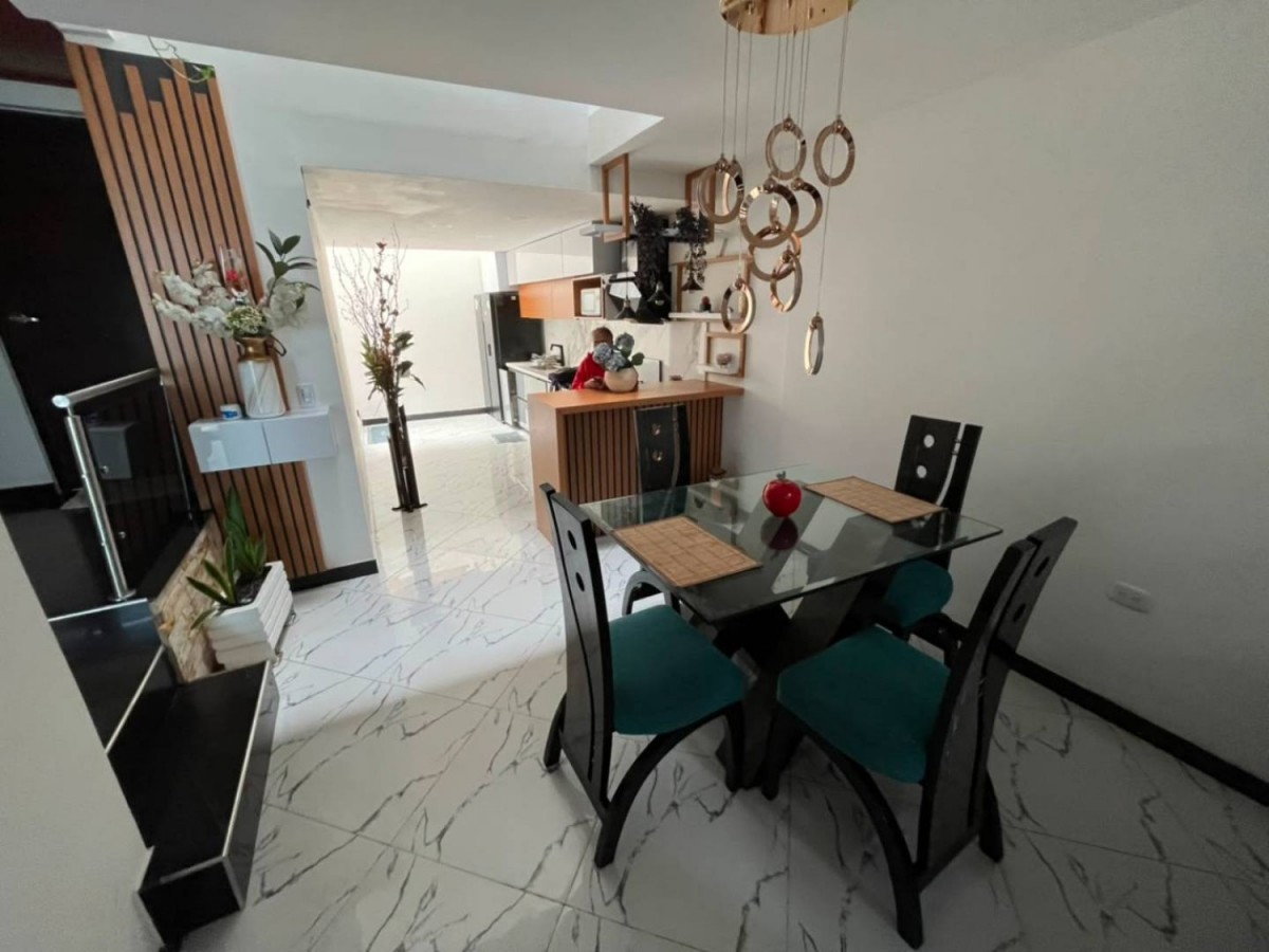 Casa en venta en Villa Del Rosario, Bogotá · foto 9 de 24