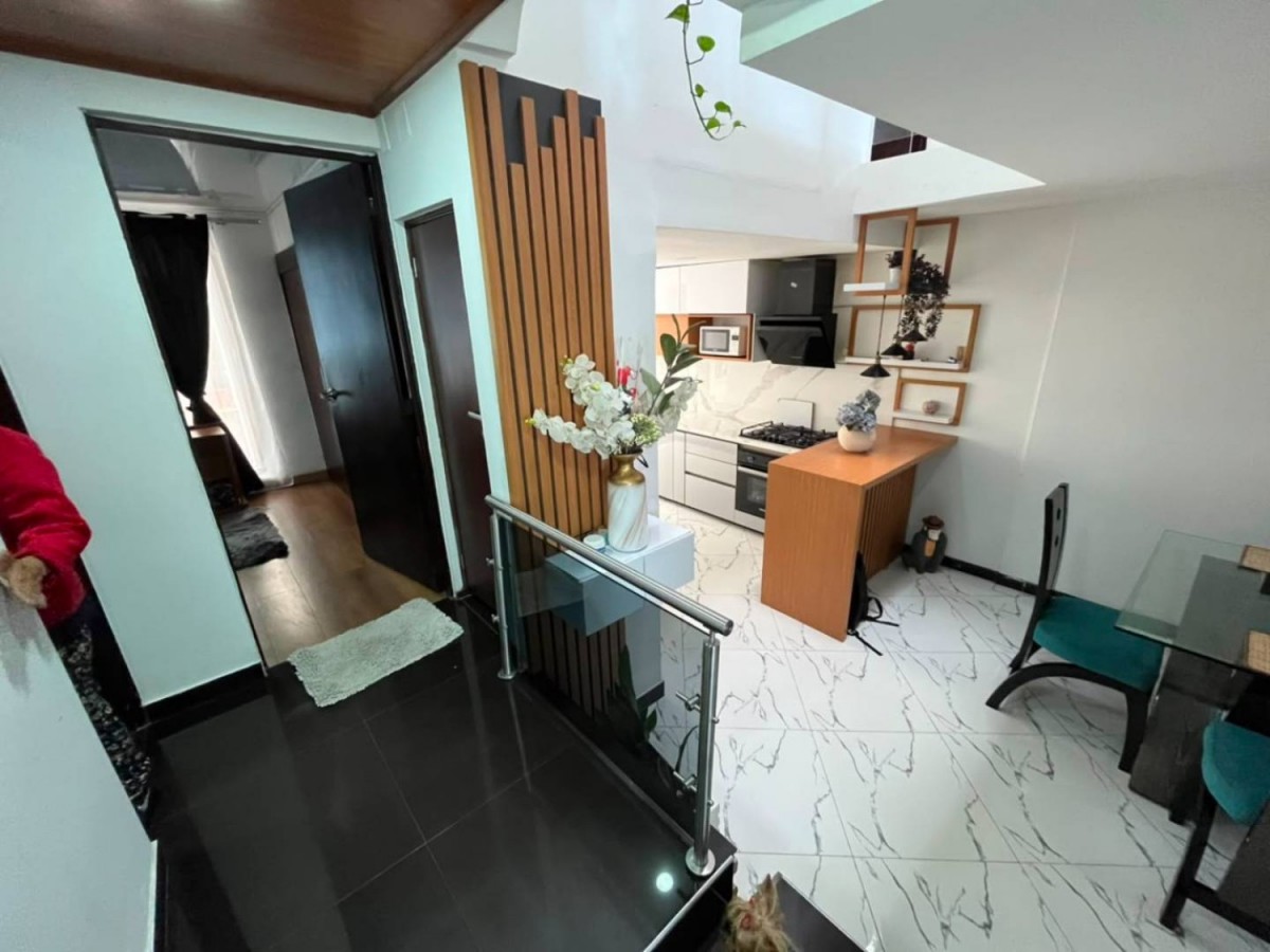 Casa en venta en Villa Del Rosario, Bogotá · foto 12 de 24