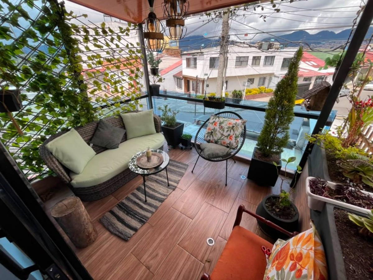 Casa en venta en Villa Del Rosario, Bogotá · foto 15 de 24