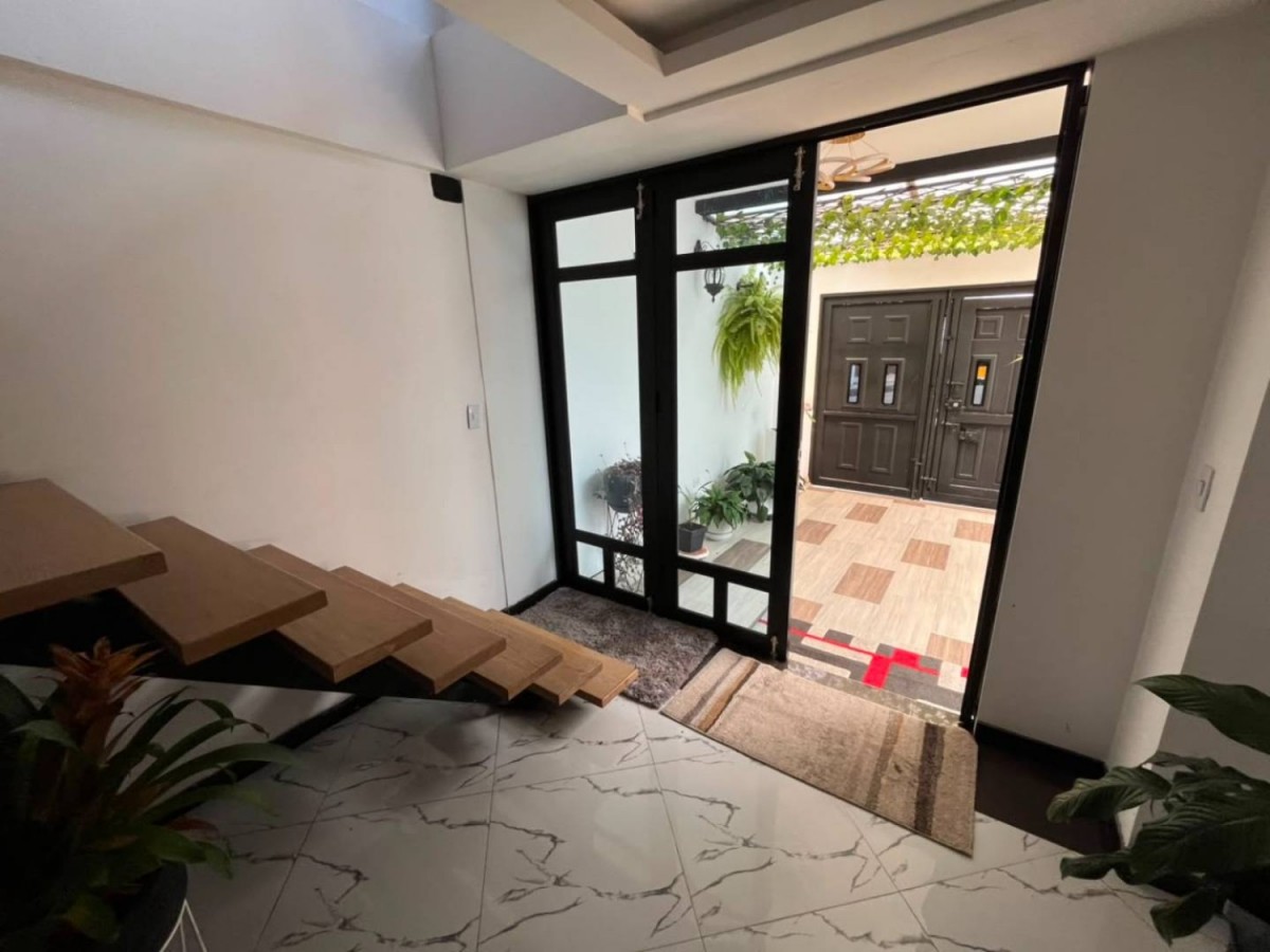 Casa en venta en Villa Del Rosario, Bogotá · foto 16 de 24
